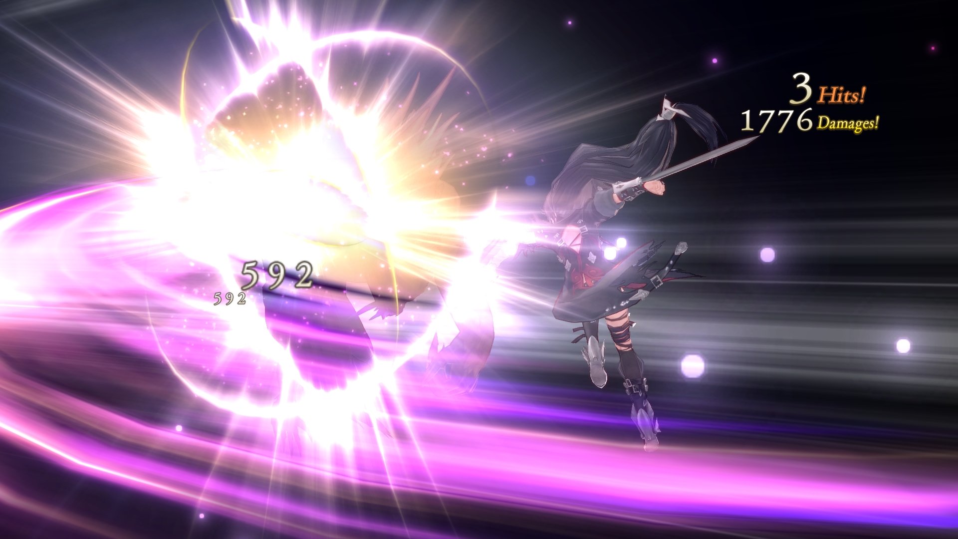 Tales of Berseria - Imagen 32